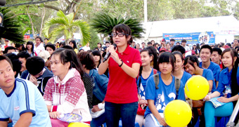Những điểm mới - Tuyển sinh đại học, cao đẳng năm 2014